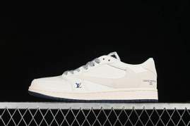 Picture of Air Jordan 1 LOW _SKUfw18028343668381414fw